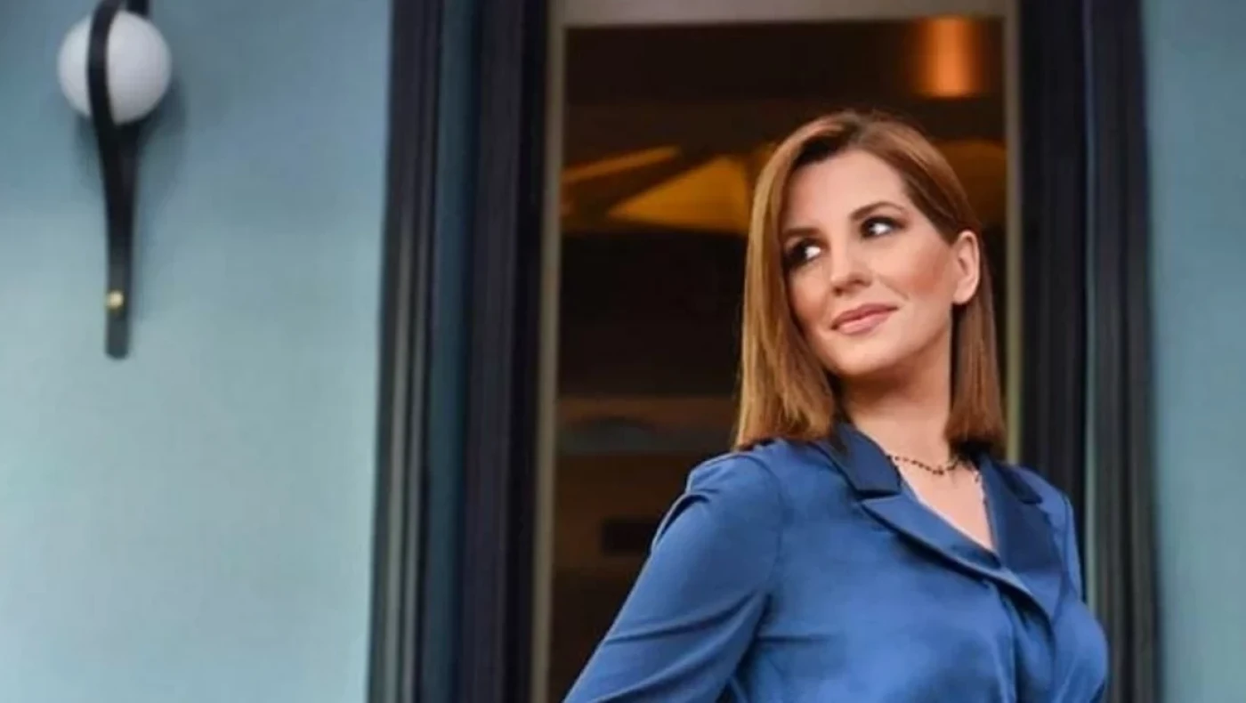 Λυμπεράκη σε Οικονόμου; «Εσείς θα ζούσατε με 800 ευρώ το μήνα;»