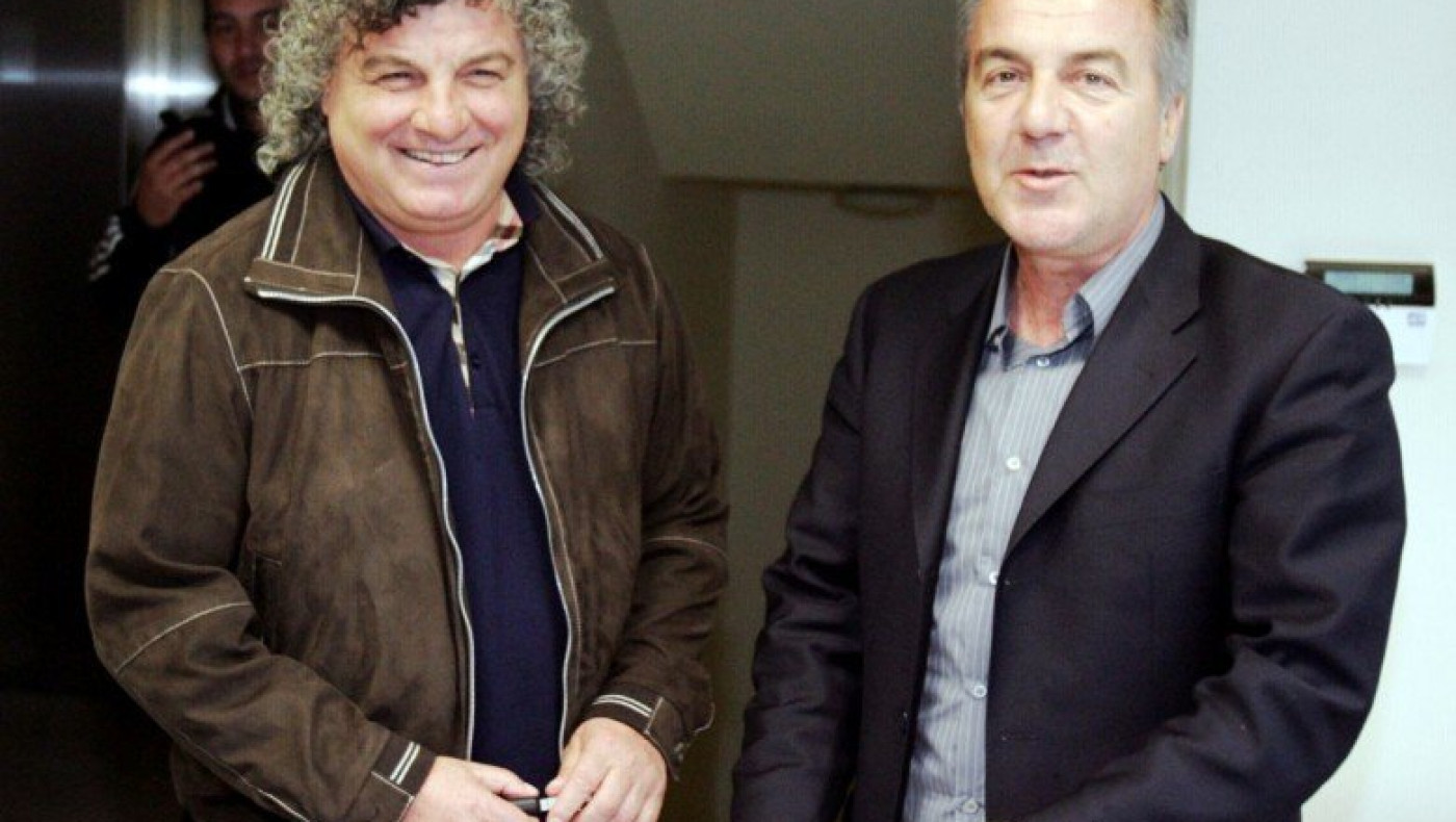 Παπαϊωάννου: «Δεν δίνονται ευκαιρίες σε Ελληνόπουλα από τις πρωτοκλασάτες ομάδες»