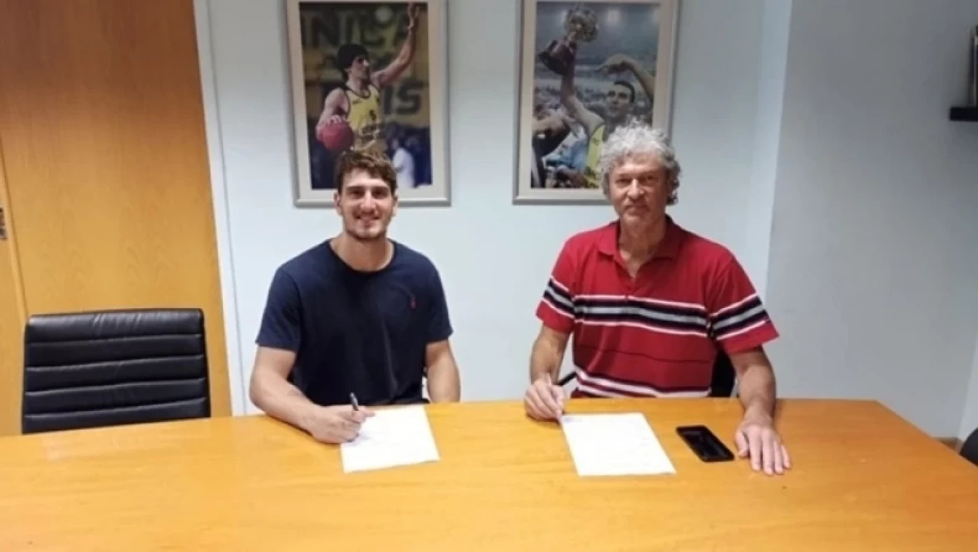 Επιστροφή Πουλανίτη στον Αρη: «Ξέρω τι θέλει από μένα ο κόουτς»