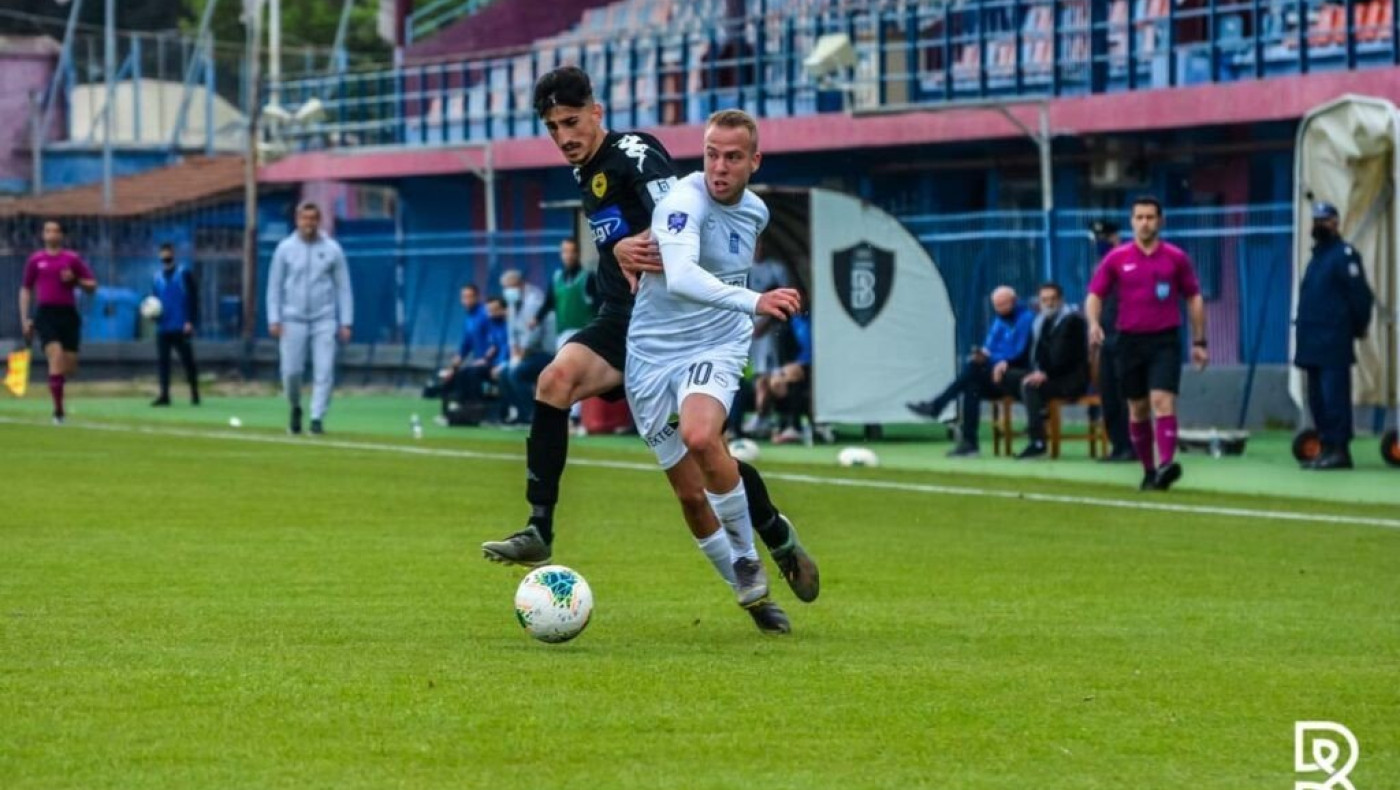 Πόζογλου: «Μου θύμισε Στοχ ο Μιτρίτσα, θα πάει πολύ καλά ο ΠΑΟΚ»