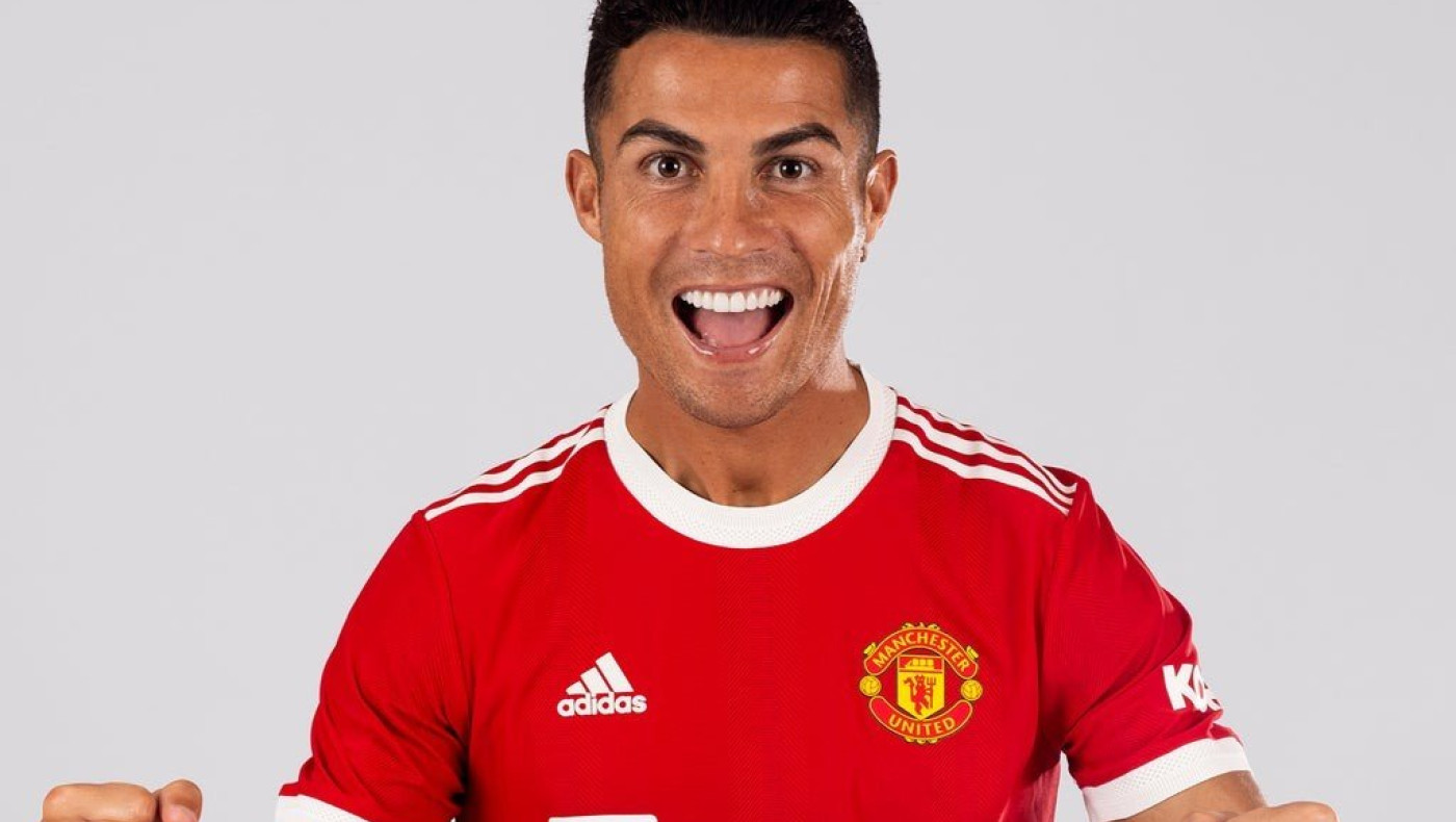 Ρονάλντο: Άφησε πίσω του τον τον Μέσι σε πωλήσεις «έσπασε ταμεία» στην Premier League!