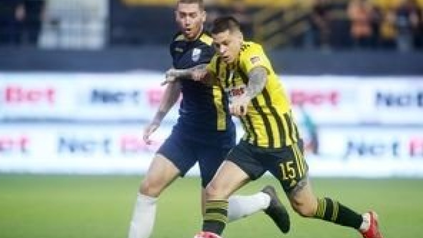 Η πολυτέλεια των επιλογών του Άρη στις πτέρυγες