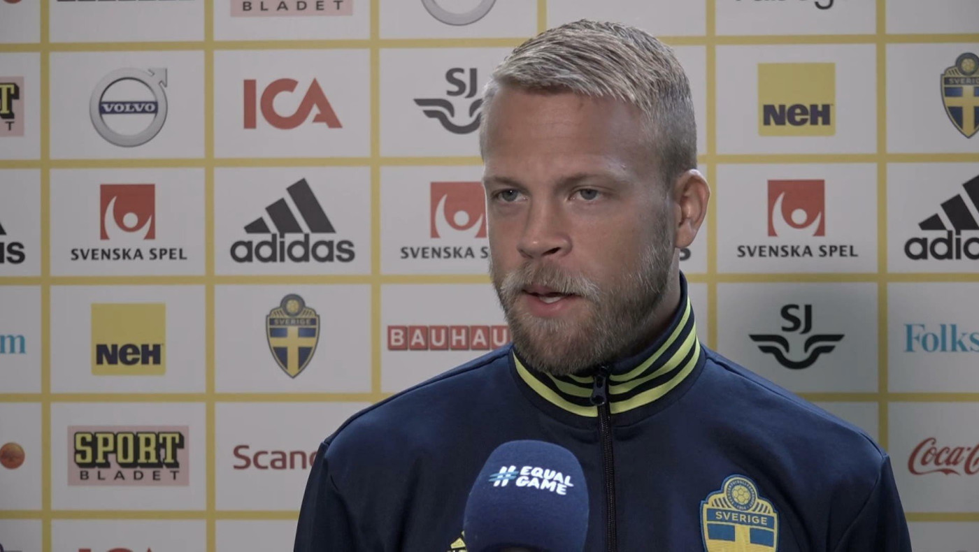 Λάππας: «Καλή η φήμη του Σούντγκρεν στη Σουηδία»