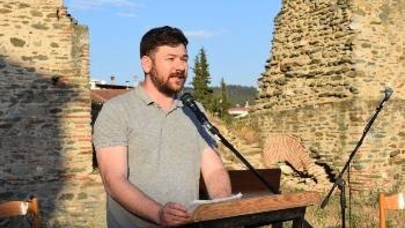 Θάνος: «Να πει το σκεπτικό για τον Άρη η Δεοντολογίας»