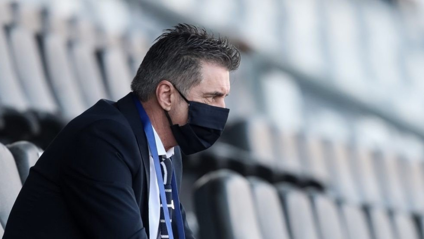 Το ιδιαίτερο μήνυμα του Ζαγοράκη για τα 97α γενέθλια του ΠΑΟΚ