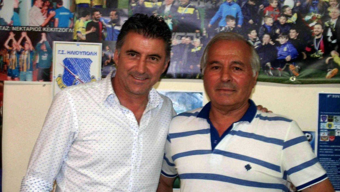 ΑΠΟΚΑΛΥΨΗ: «Είχε ξαναδηλώσει παραίτηση ο Ζαγοράκης»