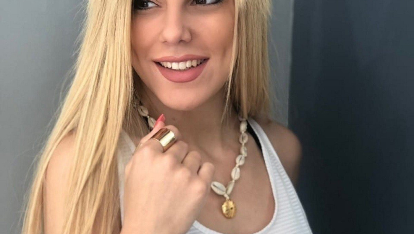Την Έλενα Πολυχρονοπούλου του Power of Love συνέλαβαν για διακίνηση κοκαΐνης