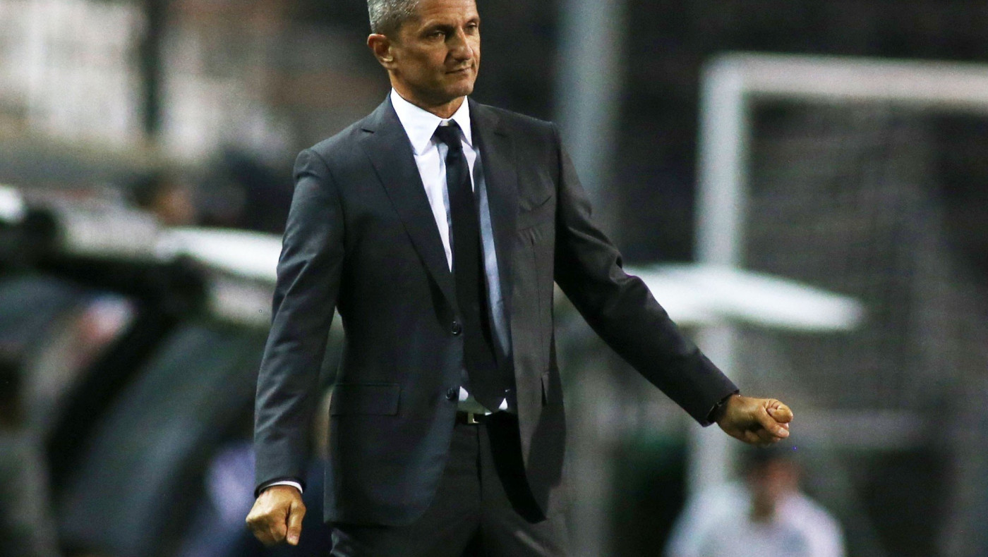 Λουτσέσκου: «Πρώτος υπεύθυνος εγώ, δεχθήκαμε ηλίθιο γκολ»