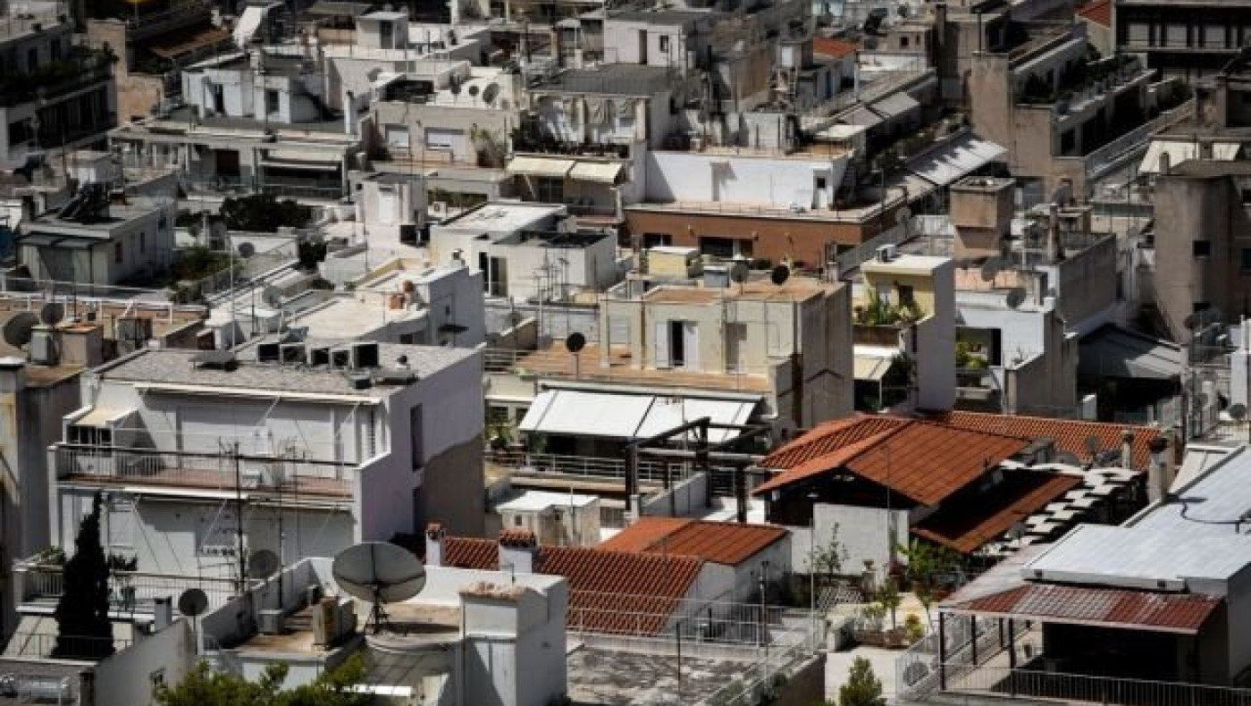 ΕΝΦΙΑ: Έρχονται δραστικές αλλαγές και ανατροπές για τον φόρο του 2022