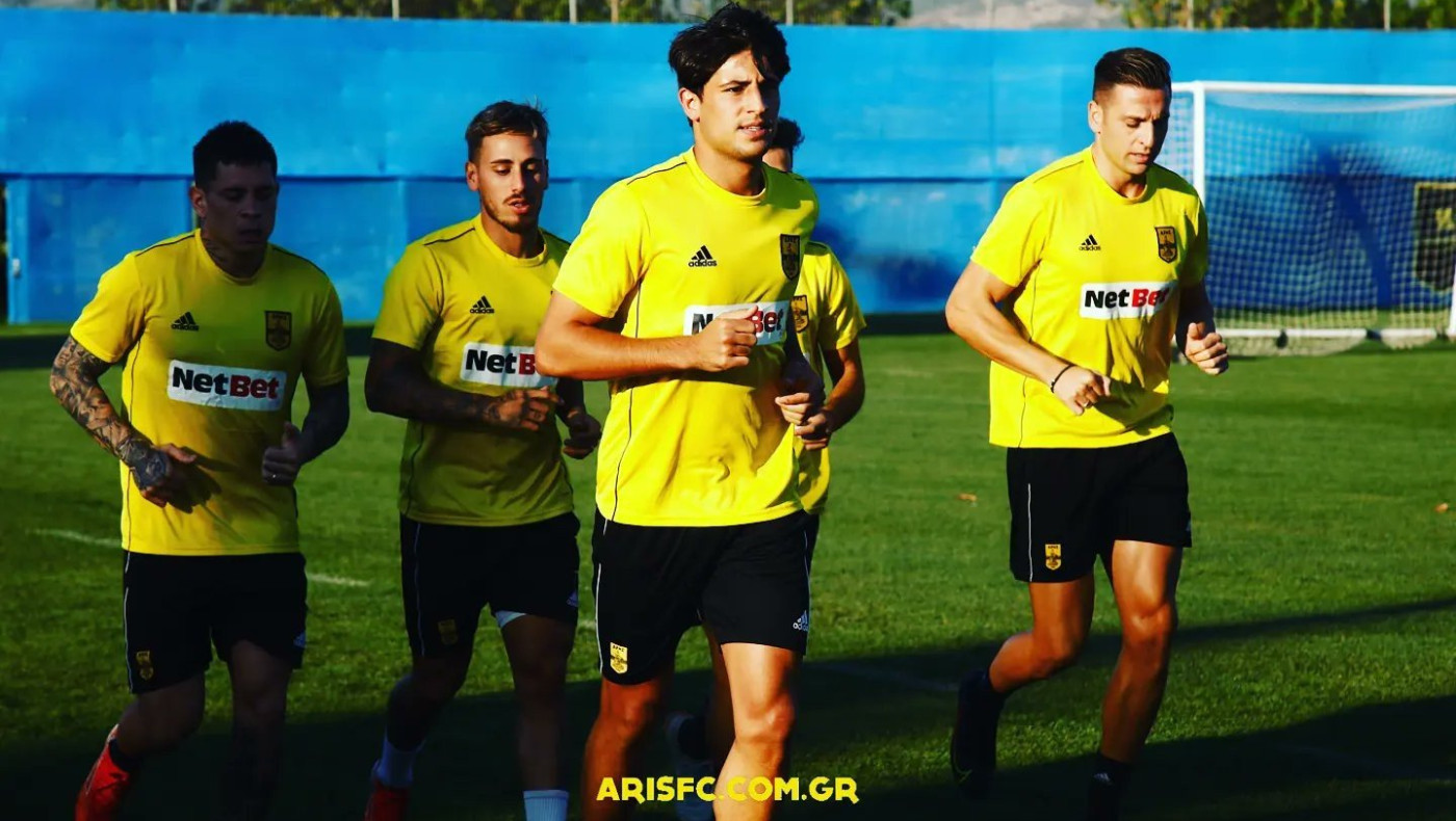 Άρης: Οι εκλεκτοί του Μάντζιου για το ματς πρεμιέρας με τον ΟΦΗ