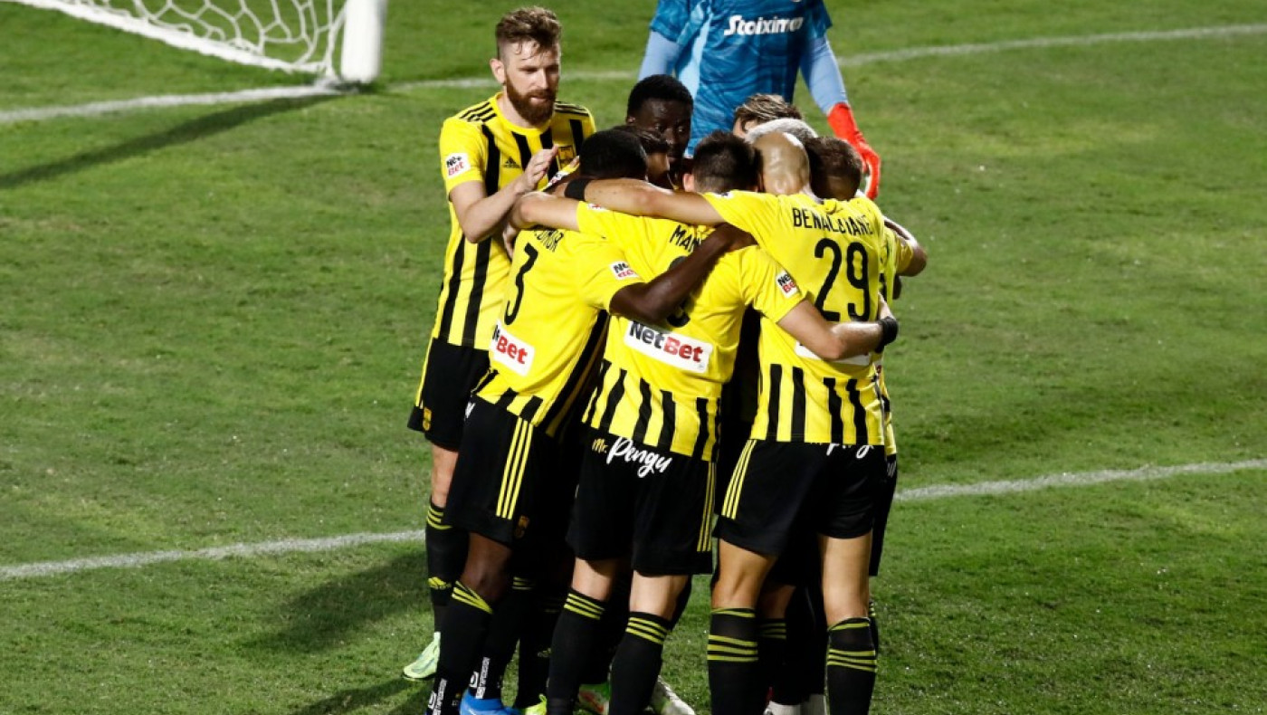 Άρης: Οι προτεραιότητες και το απρόβλεπτο