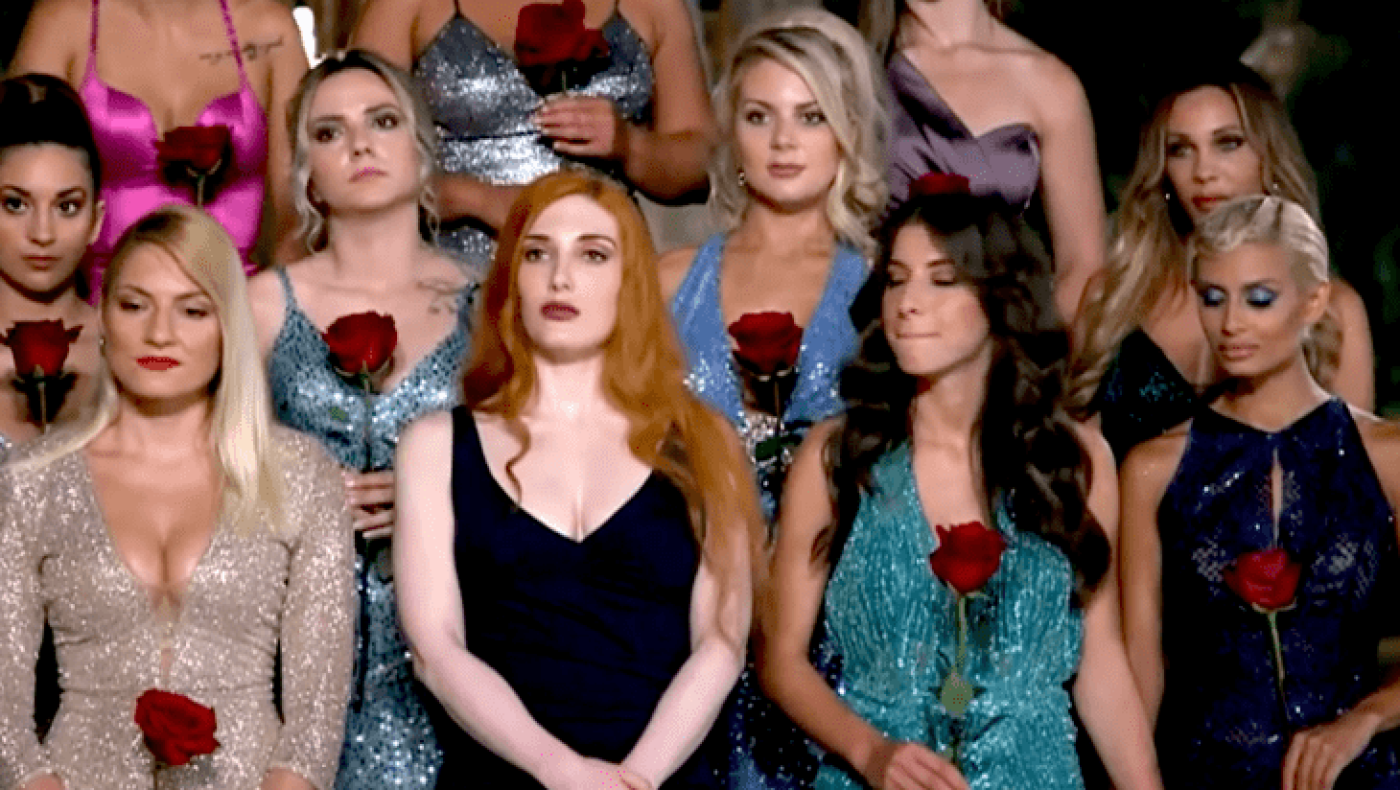 Bachelor: Το... πλάvο παίκτριας που θα έπρεπε να προβληθεί μετά τα μεσάνυχτα