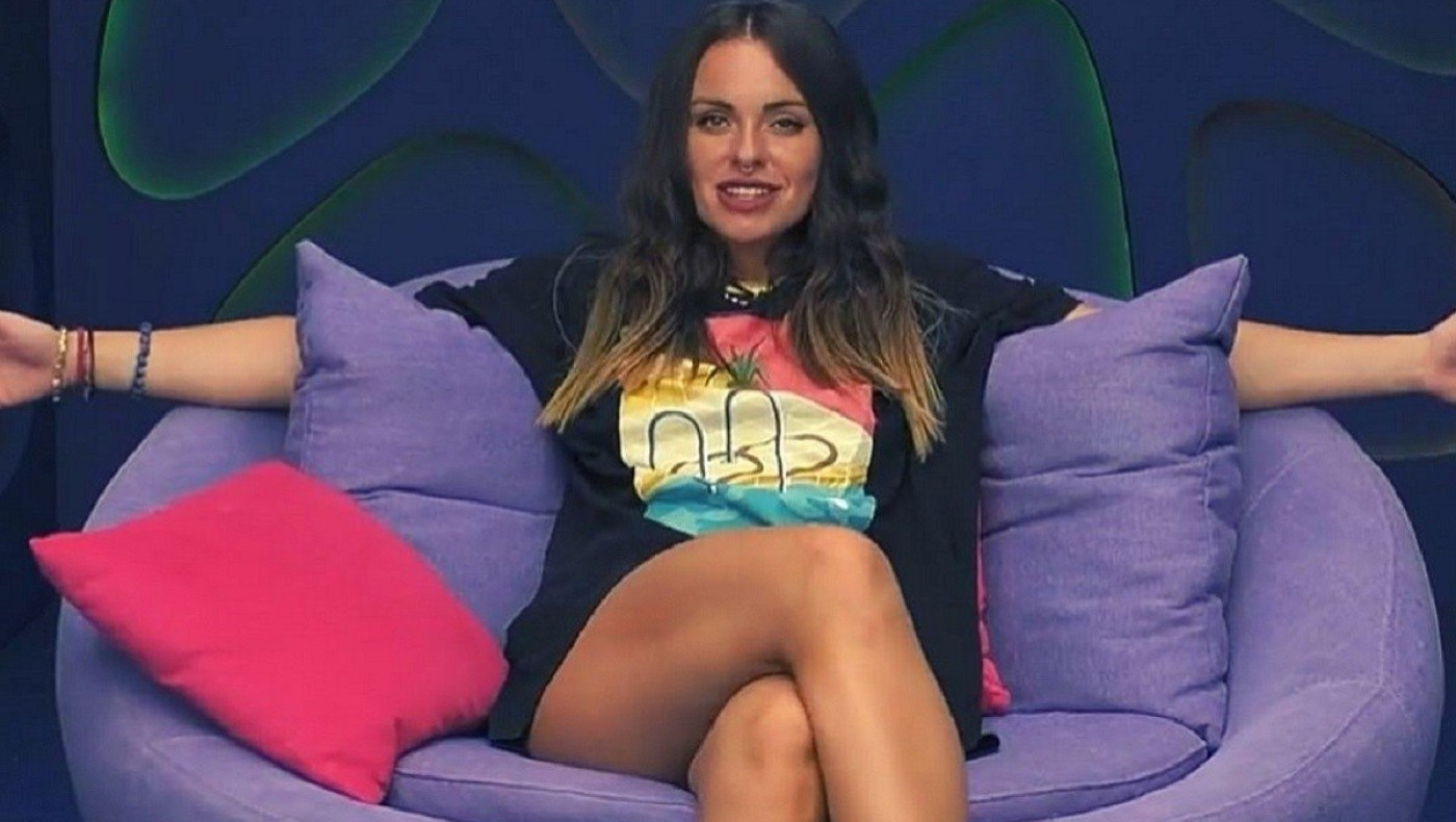 Big Brother: «Παράνοια, μαζί σου Αρειανάρα στα ουράνια!»