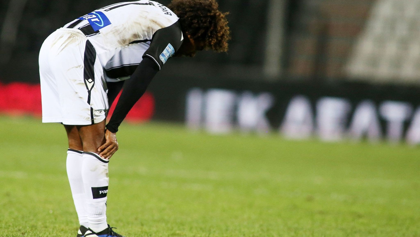 Το χορτάρι πάει να γίνει η Κολυμβήθρα του Σιλωάμ;