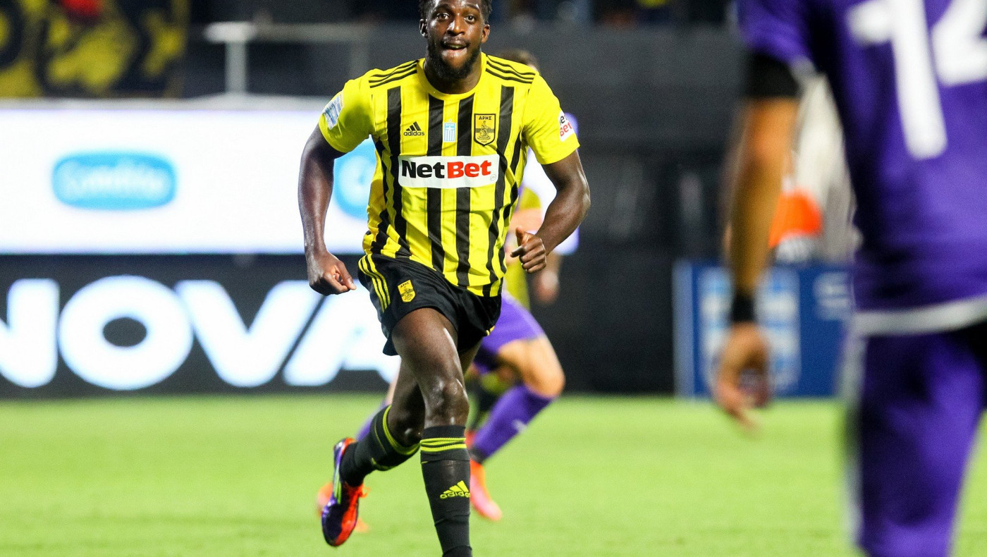 Καμαρά: Παλεύει για την παραμονή στην Ταϊλάνδη