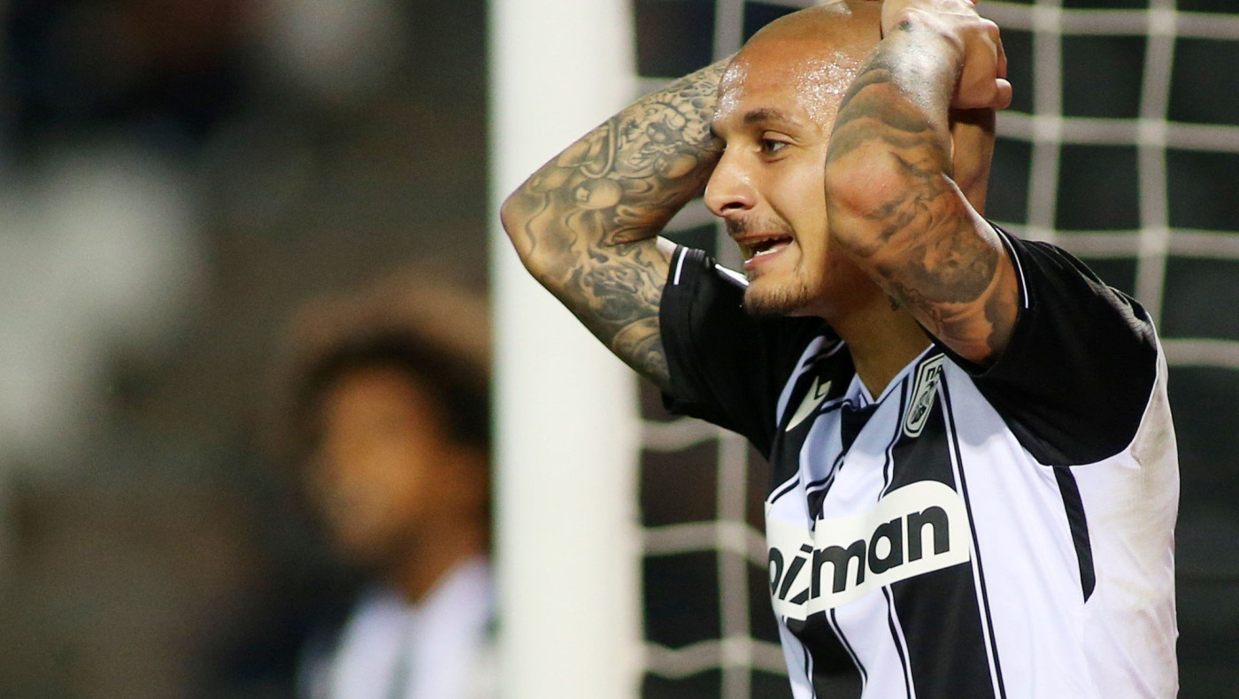 Αν δεν πάρουν όλοι το σωστό μήνυμα, ﻿θα ζήσουν φέτος πολλές αναταράξεις...  ﻿﻿