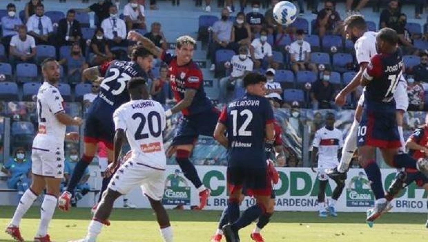 Επική ανατροπή για Τζένοα, 4άρα η Τορίνο