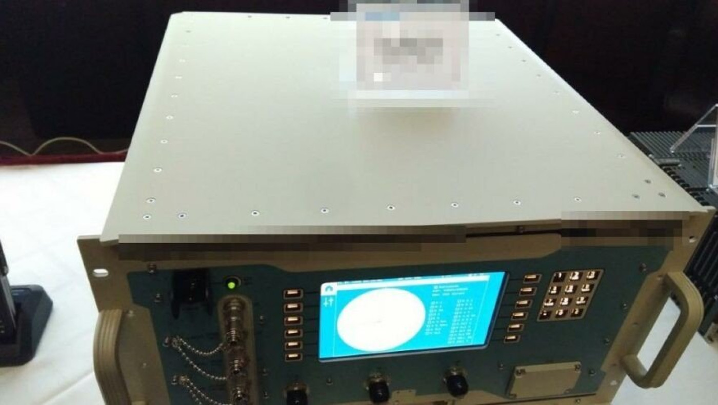 Ανάβουν φωτιές οι Τούρκοι – Μυστική συσκευή βρίσκεται στα χέρια της Ελλάδας