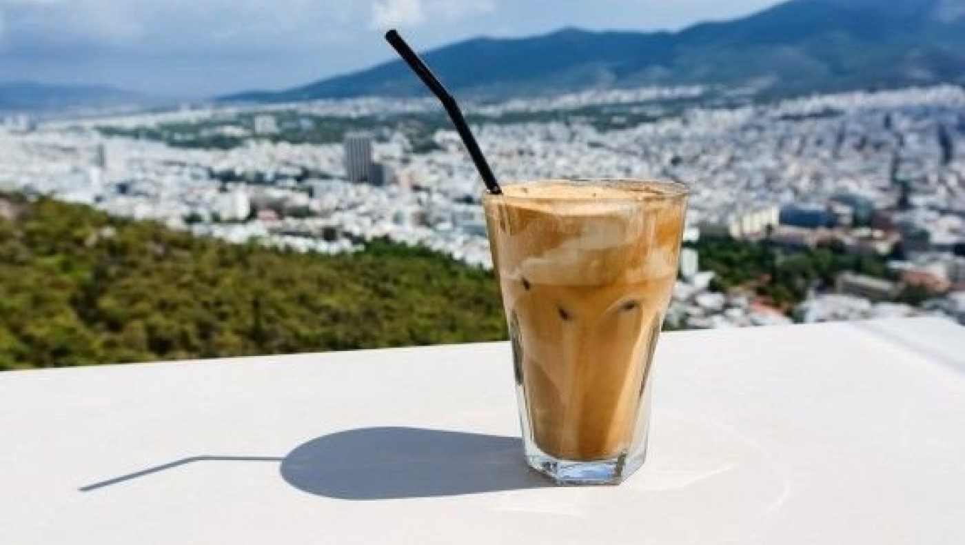 Τρεις ελληνικοί καφέδες στους δέκα καλύτερους στον κόσμο!