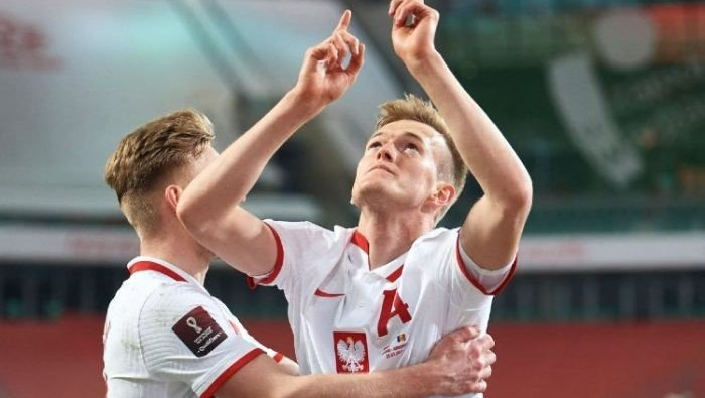 Σόουζα: «Ο Σφιντέρσκι ήταν κλειδί για τη νίκη μας, δέχθηκα κριτική όταν τον κάλεσα»