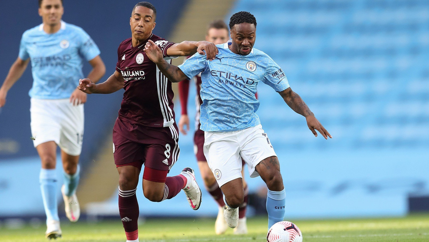 Μεγάλα παιχνίδια σε Premier League, Ligue 1, Bundesliga και Serie A