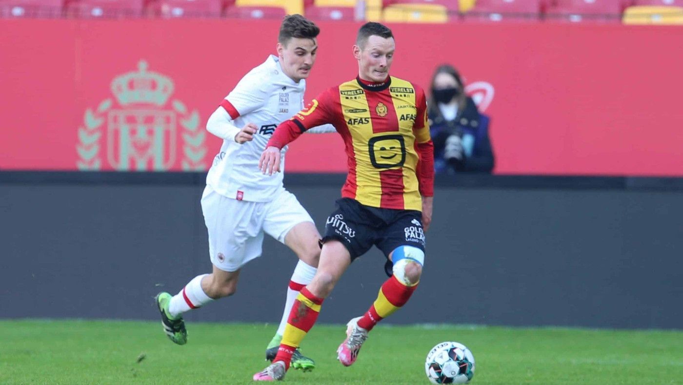 Μάντζιος: Κολλημένη με τα κόρνερ η Μαλίν