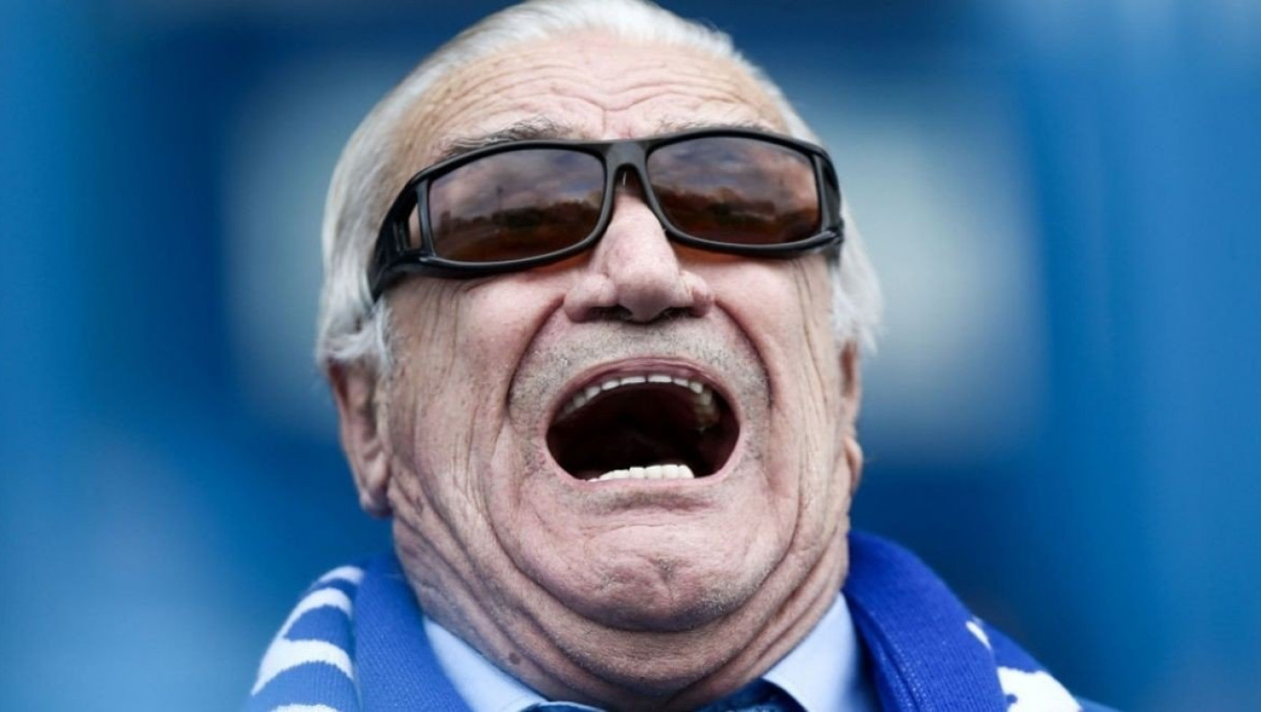 «A, ρε Εθνικάρα»: Όταν η αγνή αγάπη συνάντησε το ποδόσφαιρο