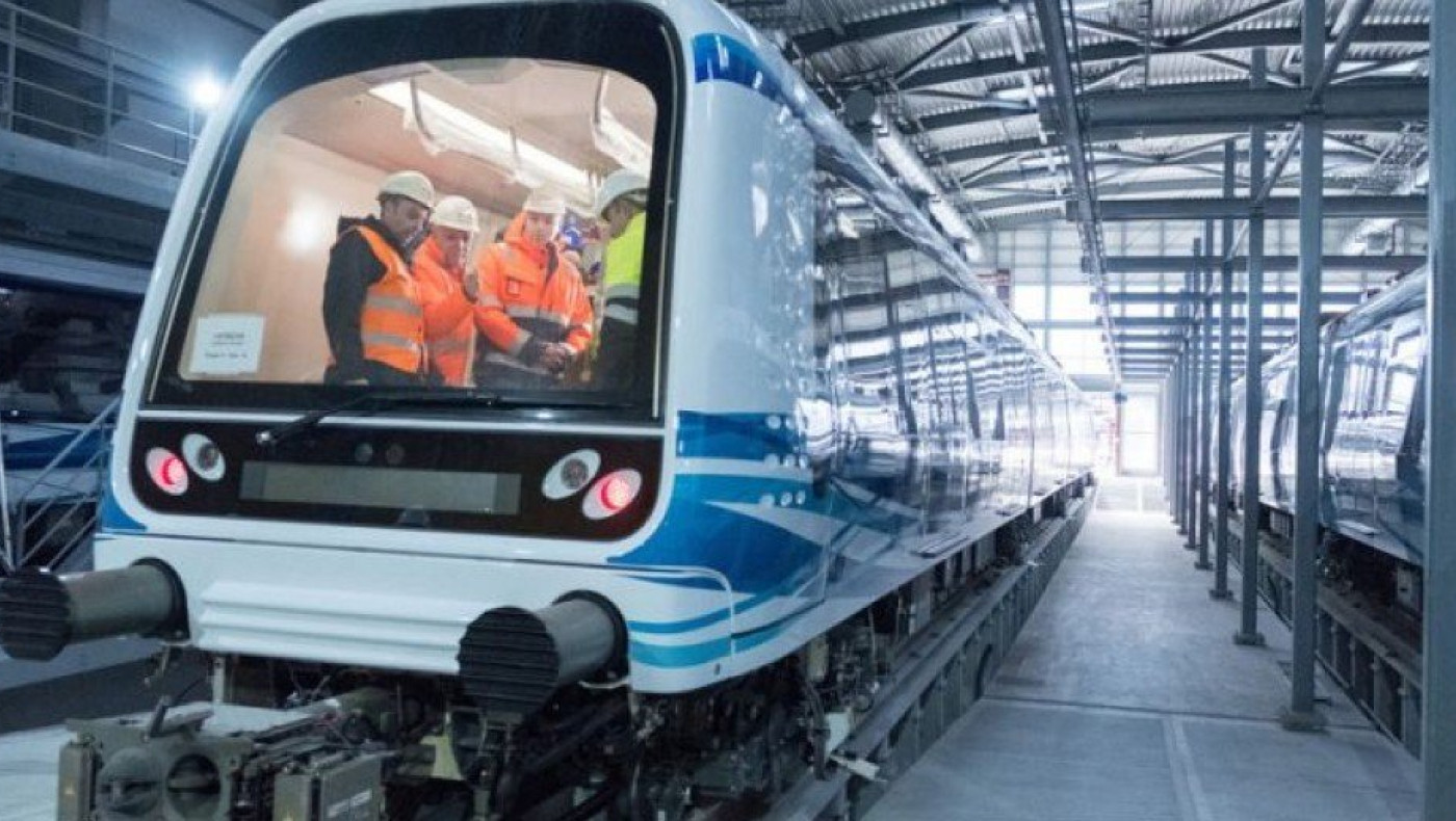 Μετρό Θεσσαλονίκης: Σημαντική, δικαστική απόφαση