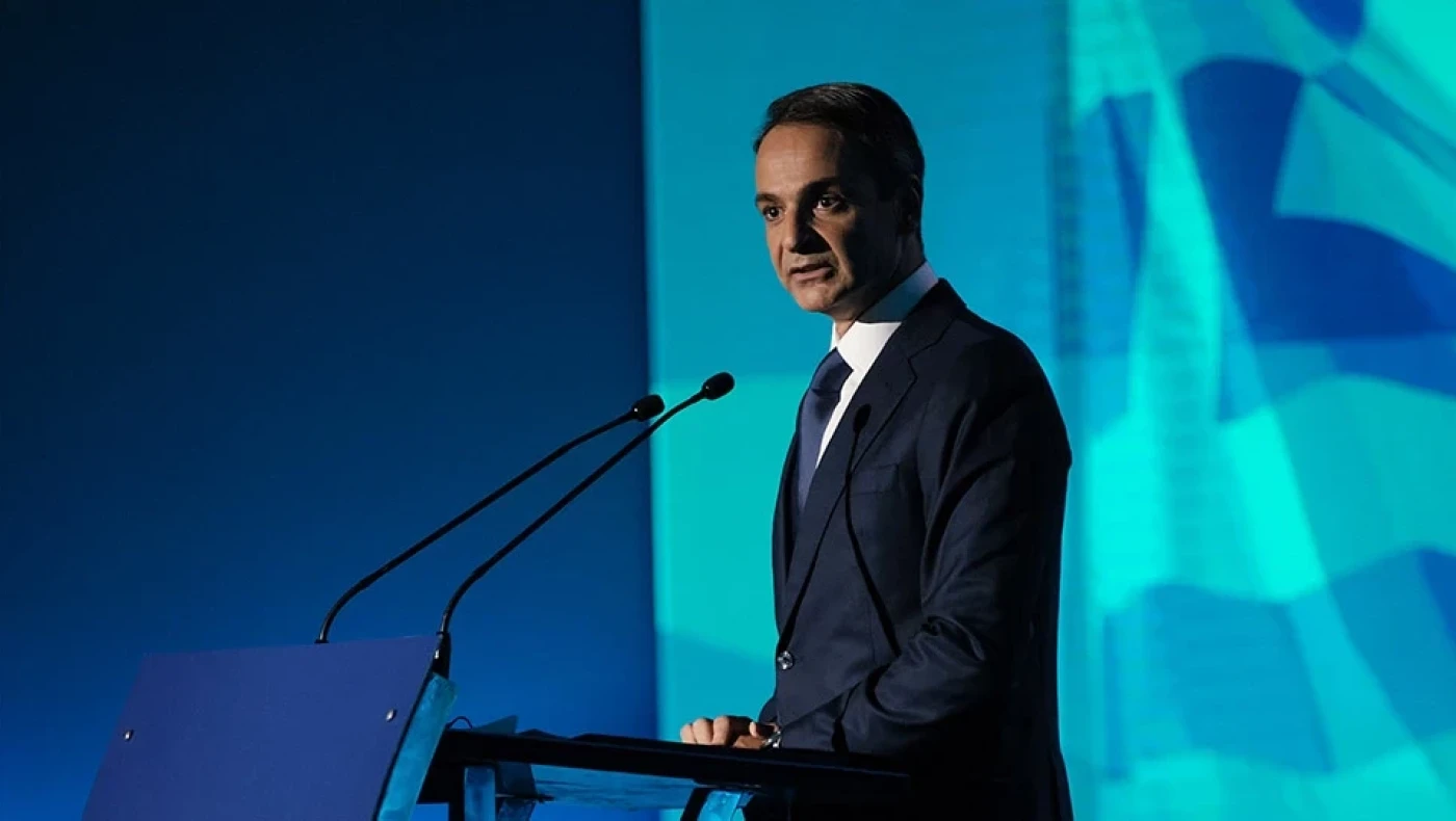 Βία: Επικοινωνιακό σόου της κυβέρνησης