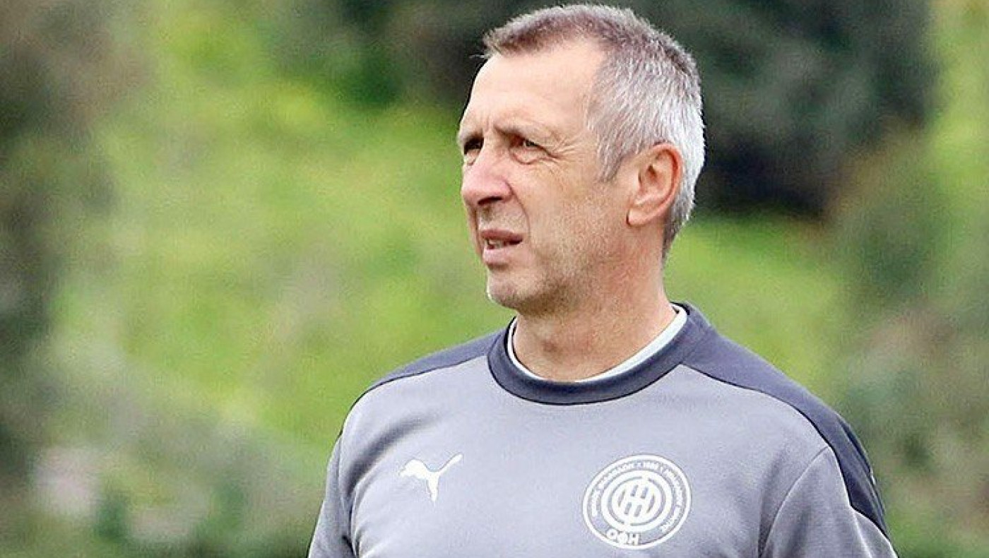 Νιόπλιας: «Ενθαρρυντικός βαθμός, παίξαμε με καρδιά»