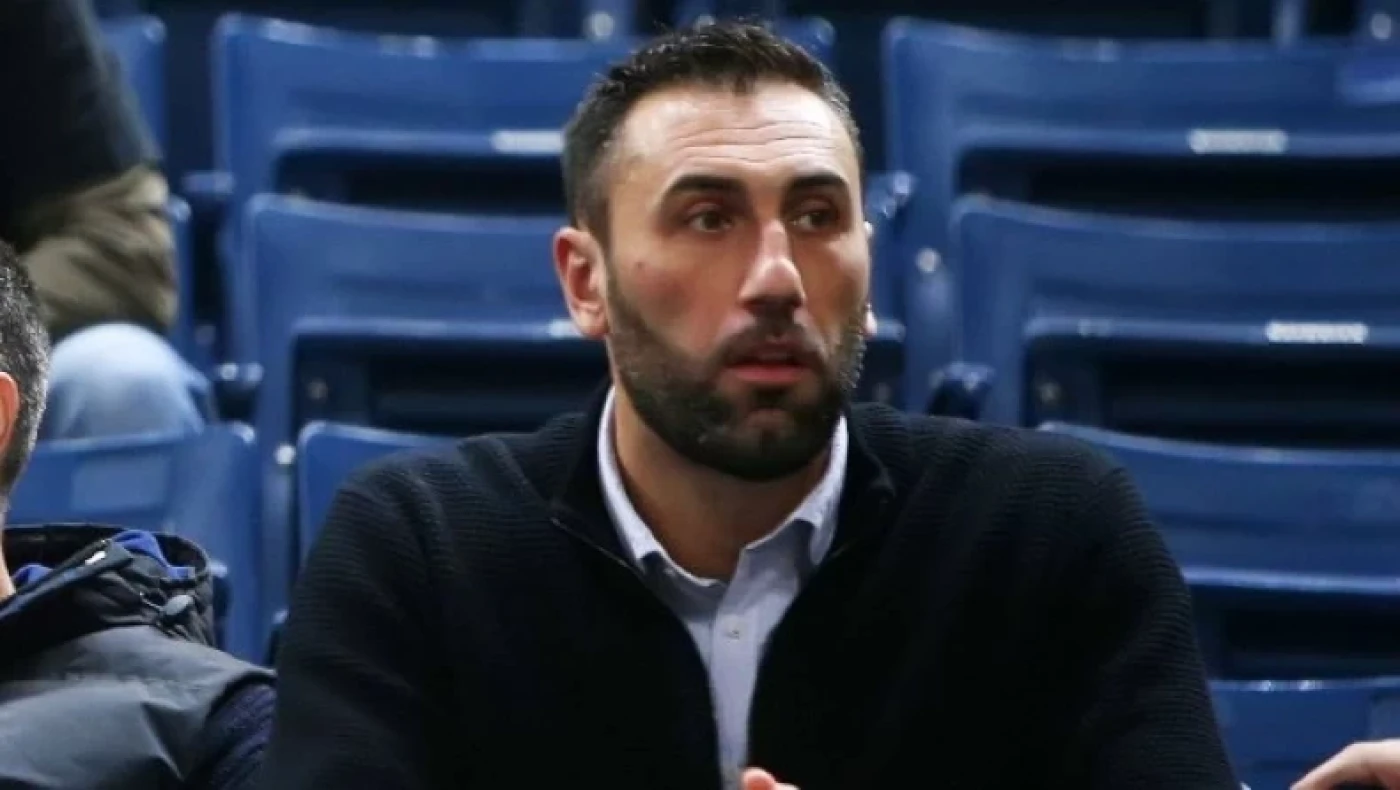 Ντικούδης: «Για εμάς το βασικό είναι η διαφάνεια»