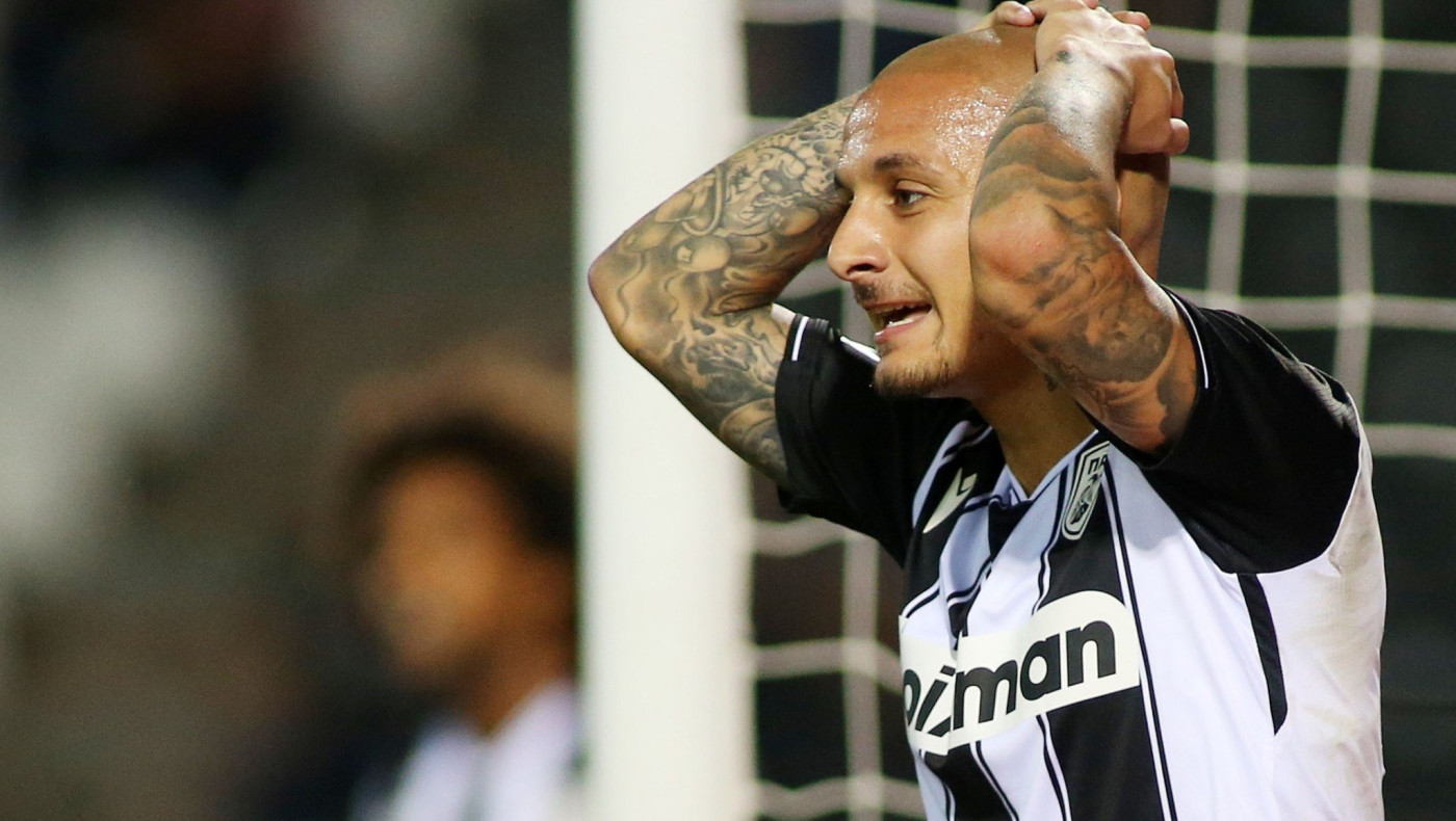 Βασιλάκος: «Δεν υπάρχουν περιθώρια βελτίωσης για τον ΠΑΟΚ, θα έχει πολλά προβλήματα»