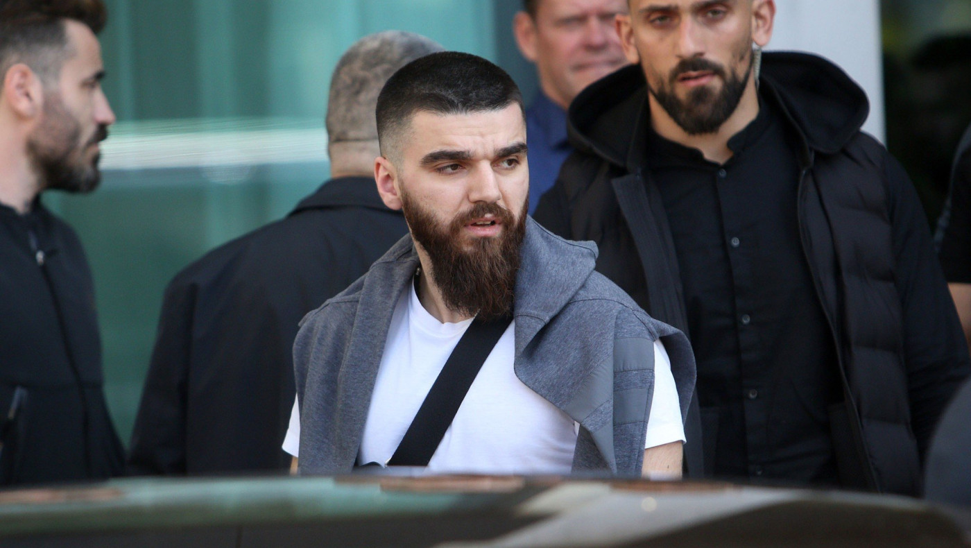 Το αινιγματικό μήνυμα του Γιώργου Σαββίδη από εδάφιο της Παλαιάς Διαθήκης