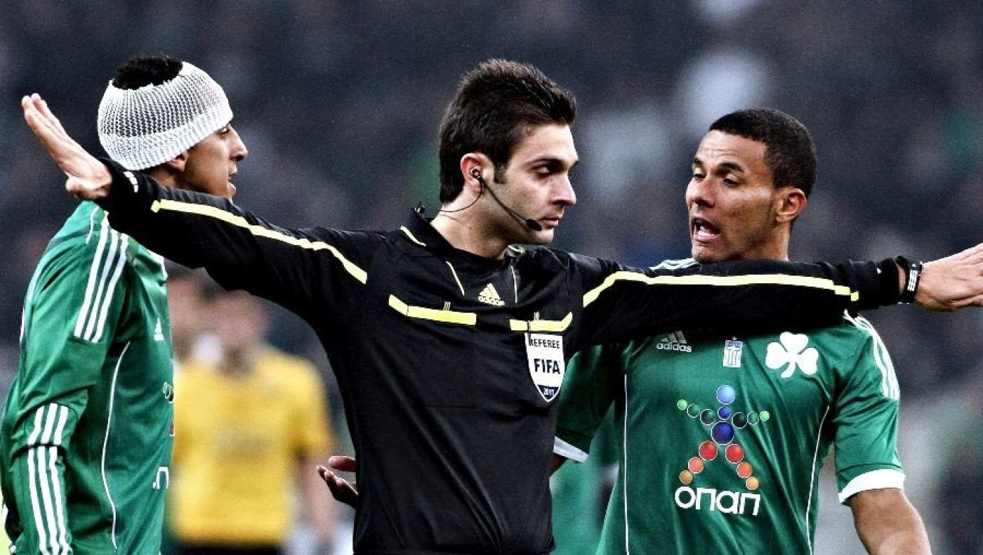 Μεταγραφή Σπάθα στο Mega για τις αμφισβητούμενες φάσεις!