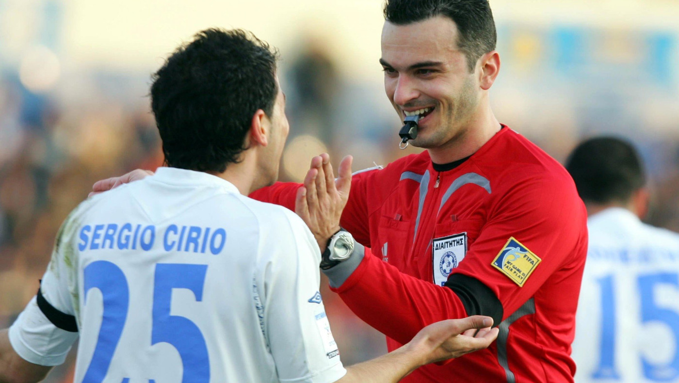 Σταυρίδης για ΚΕΔ: «Άλλαξε ο Μανωλιός και έβαλε τα ρούχα του αλλιώς»