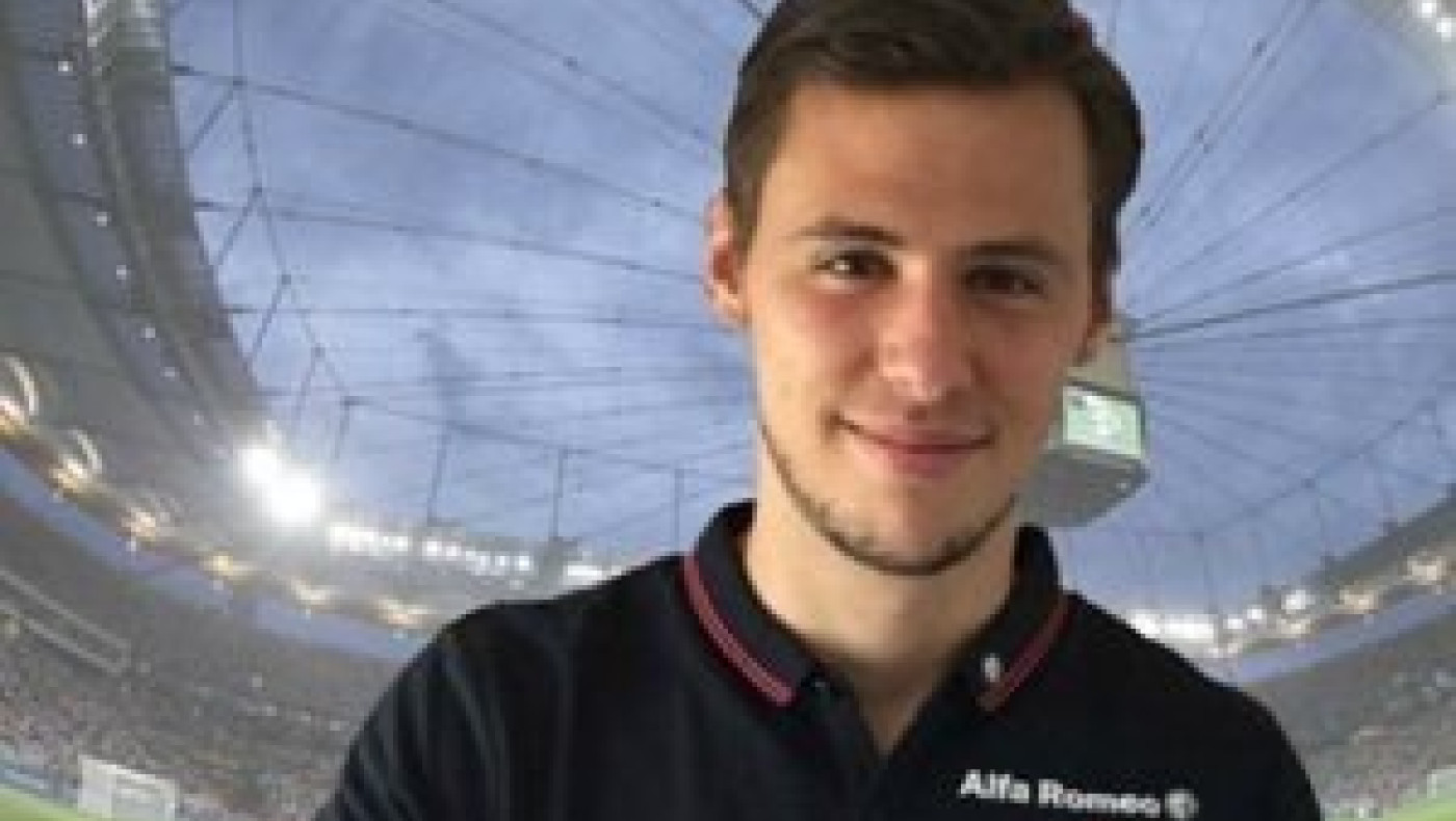 «Αέτος» ο Λίντνερ 