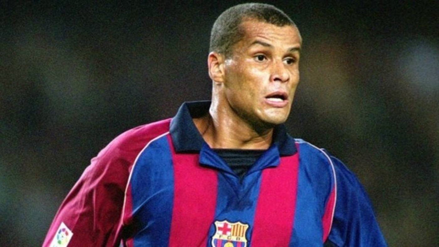 Η ιδανική ενδεκάδα του Ριβάλντο