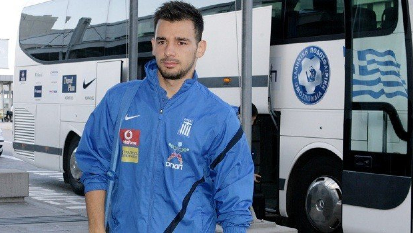 Νίνης: «Νίκη για για βαθμούς, ώθηση και ψυχολογία»