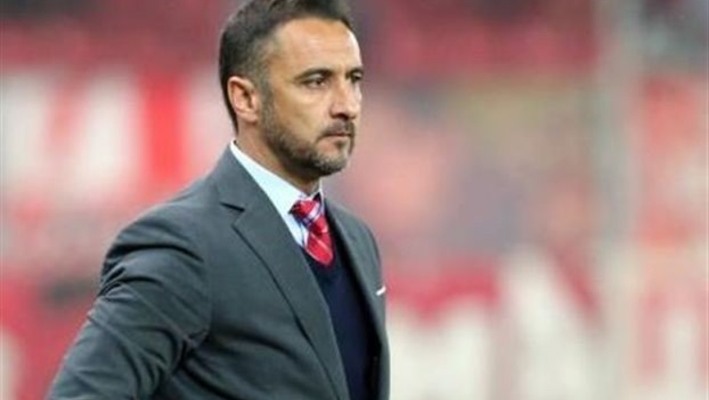 Στην Πόλη για «Φενέρ» ο Περέιρα