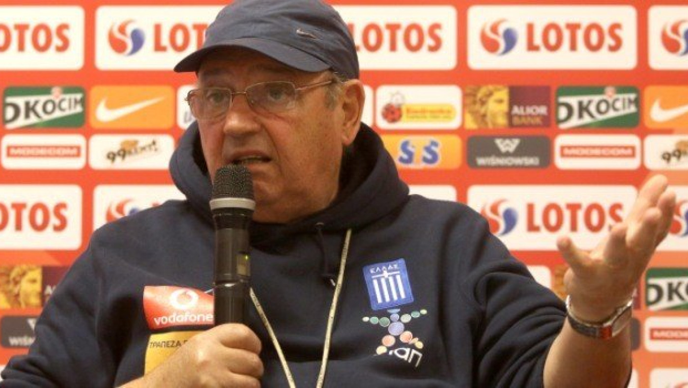 Οι προτάσεις του Μαρκαριάν