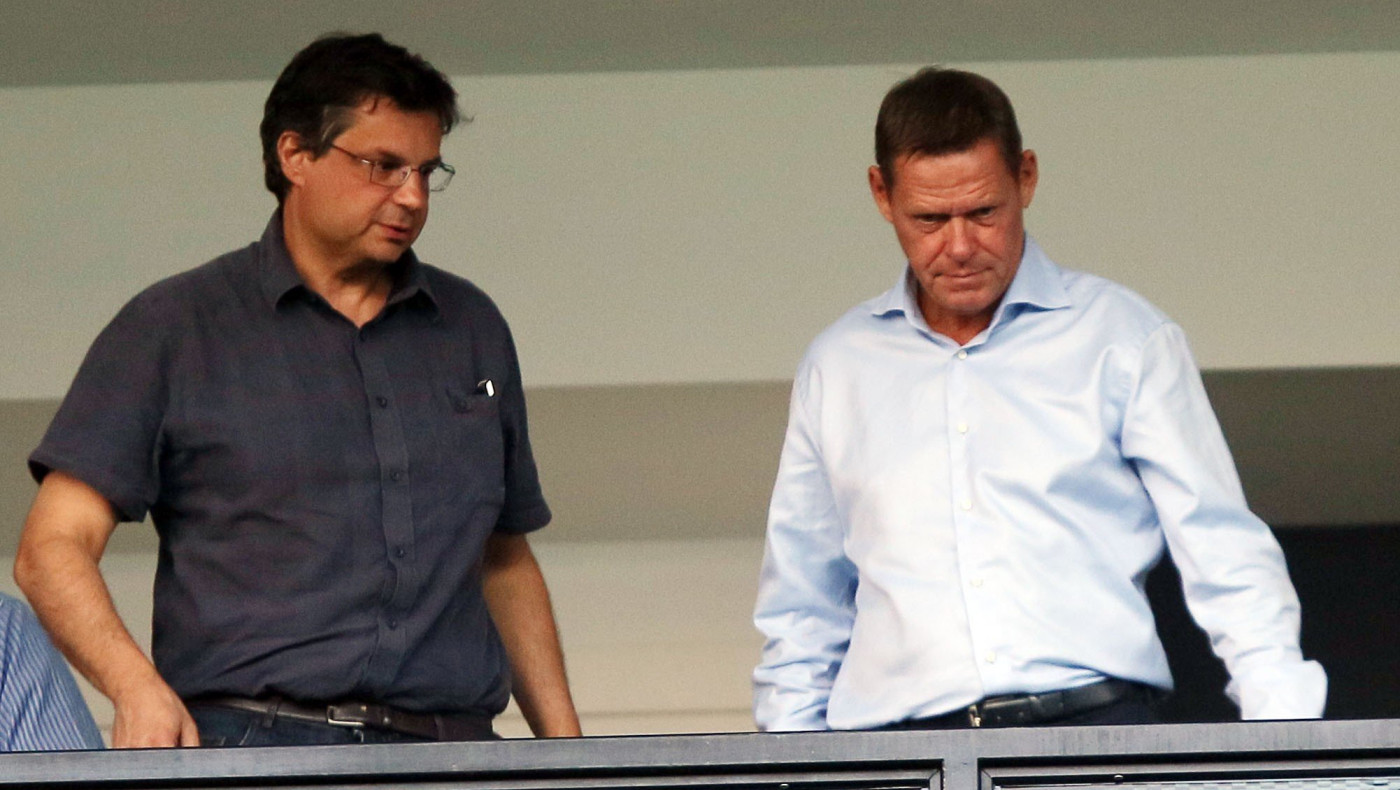 Σαρωτικές αλλαγές σε όλους και όλα!