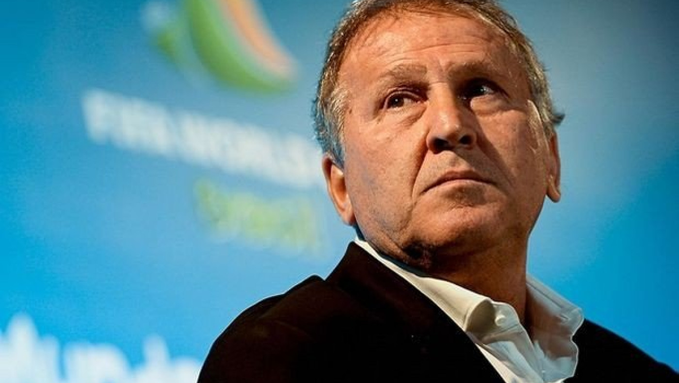 Υποψήφιος για πρόεδρος της FIFA ο Ζίκο