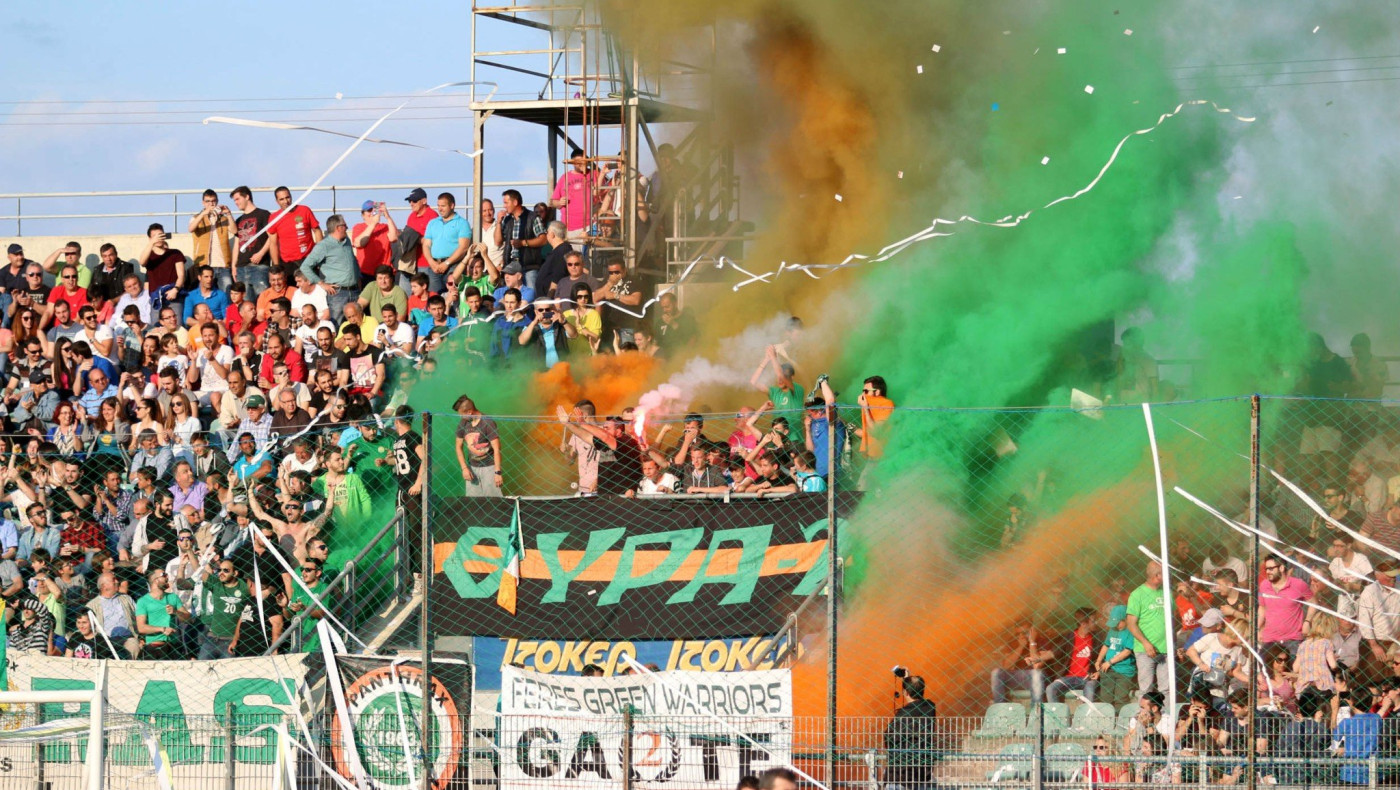 Από Δευτέρα η διάθεση των διαρκείας