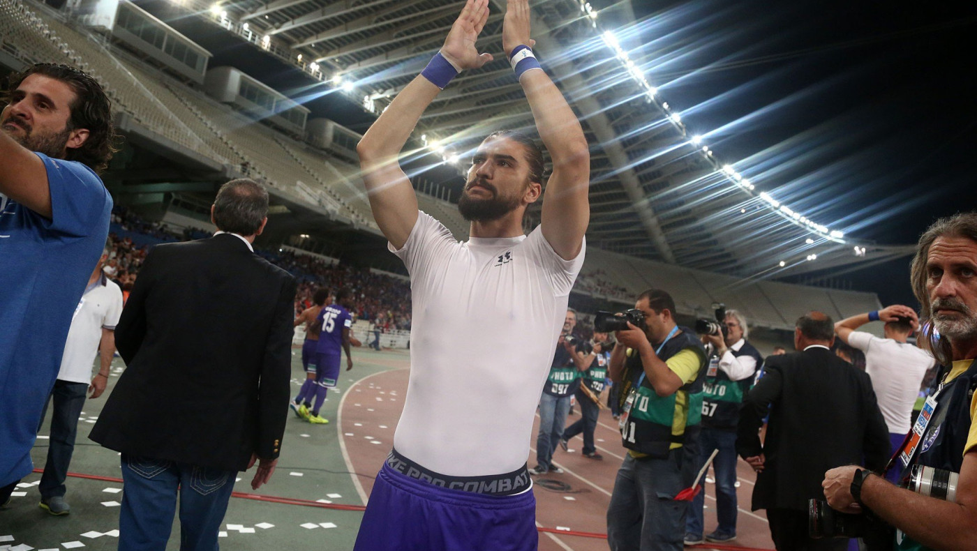 Ανανέωσε με Λισγάρα η Ξάνθη