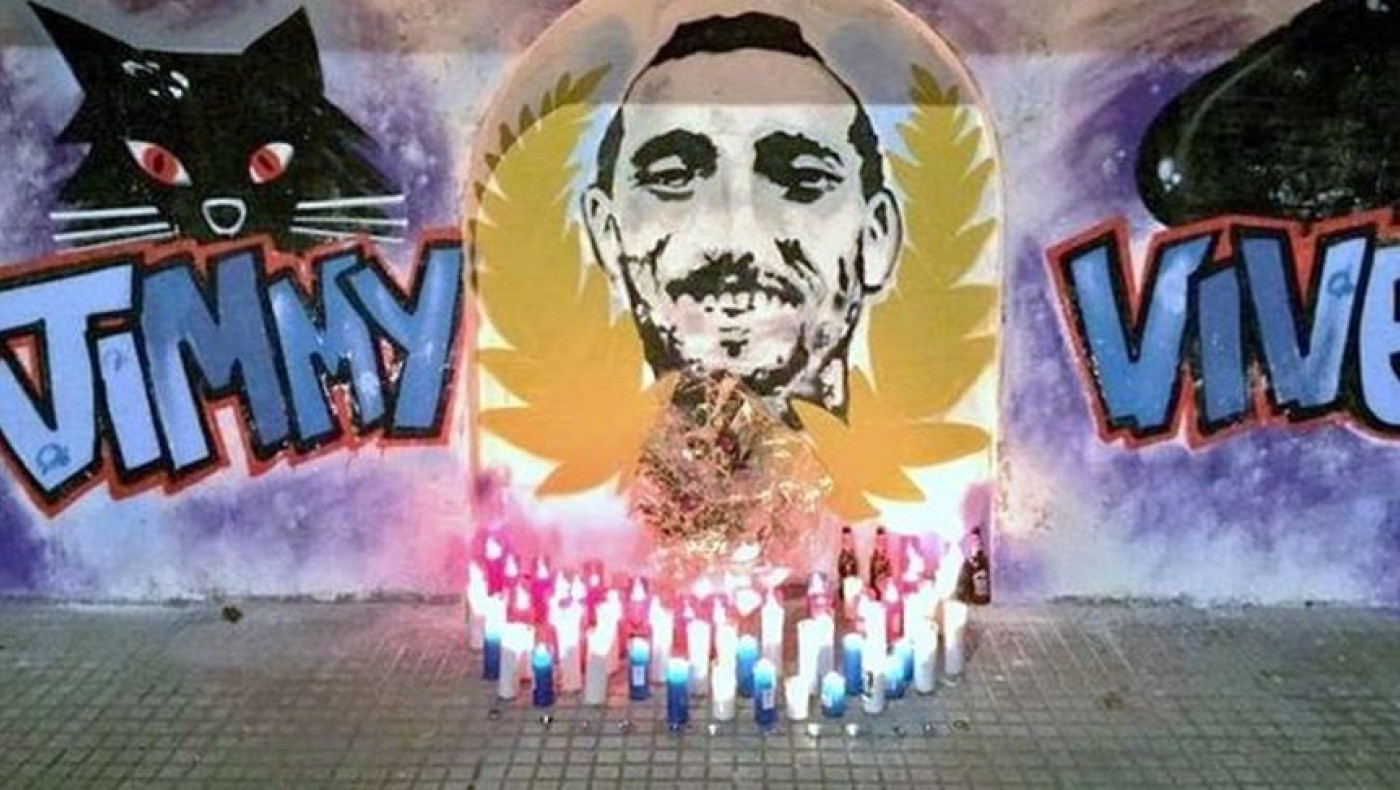 Νέος κύκλος συλλήψεων για τη δολοφονία του «Τζίμι»