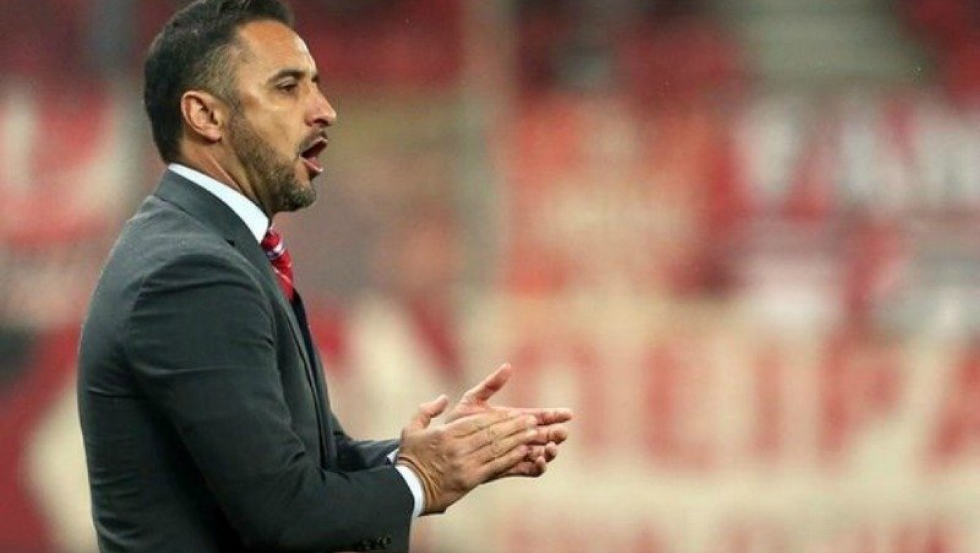 Ενδιαφέρον Φενέρ για Περέιρα!