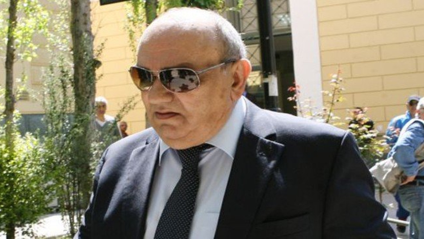 Ο «δήμιος» του Ηρακλή αξιότιμος… κ. Κουρίδης