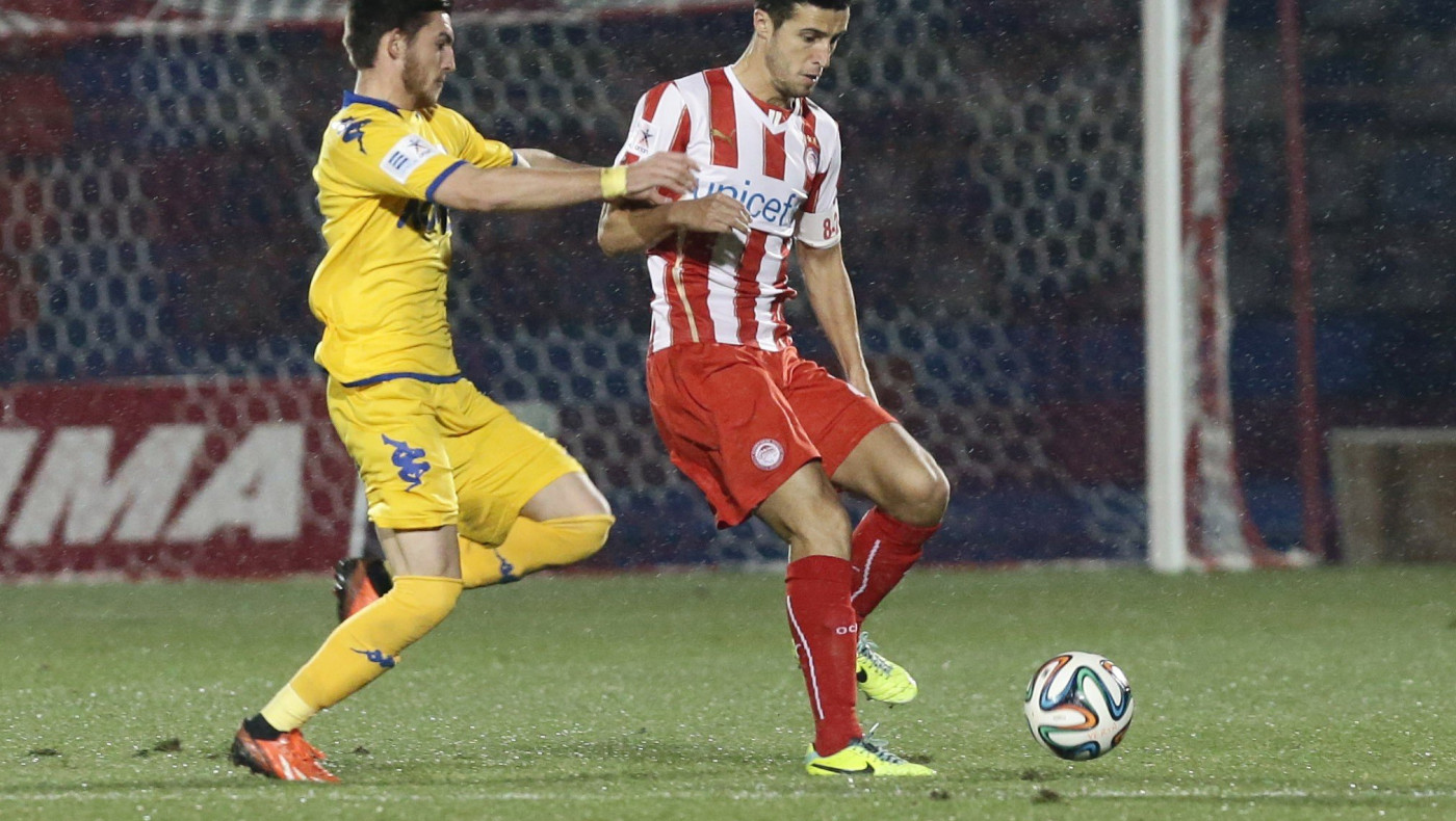 Στον ανακριτή διαφθοράς ο Μάνος