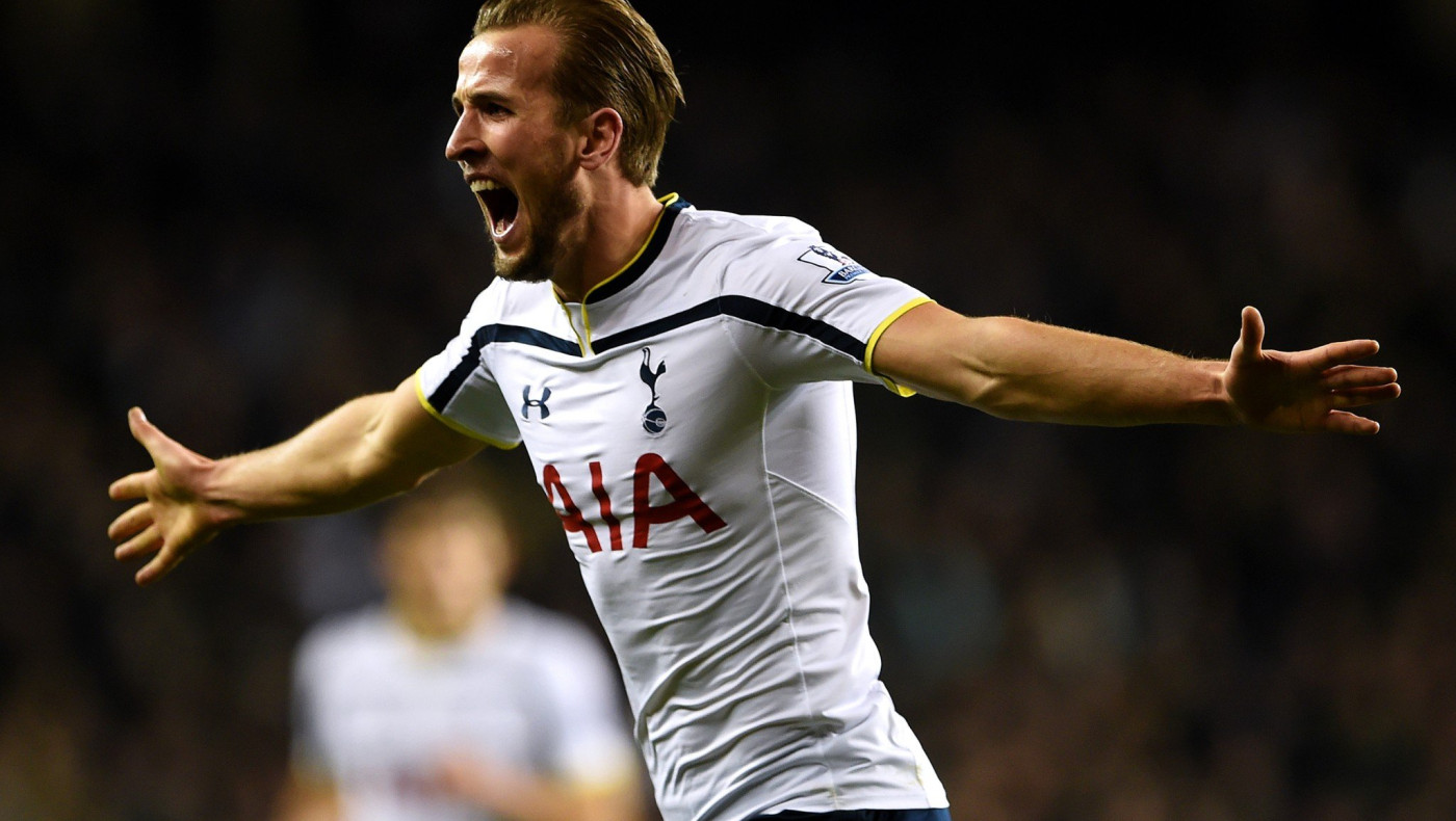 «Όχι» Κέιν σε Γιουνάιτεντ