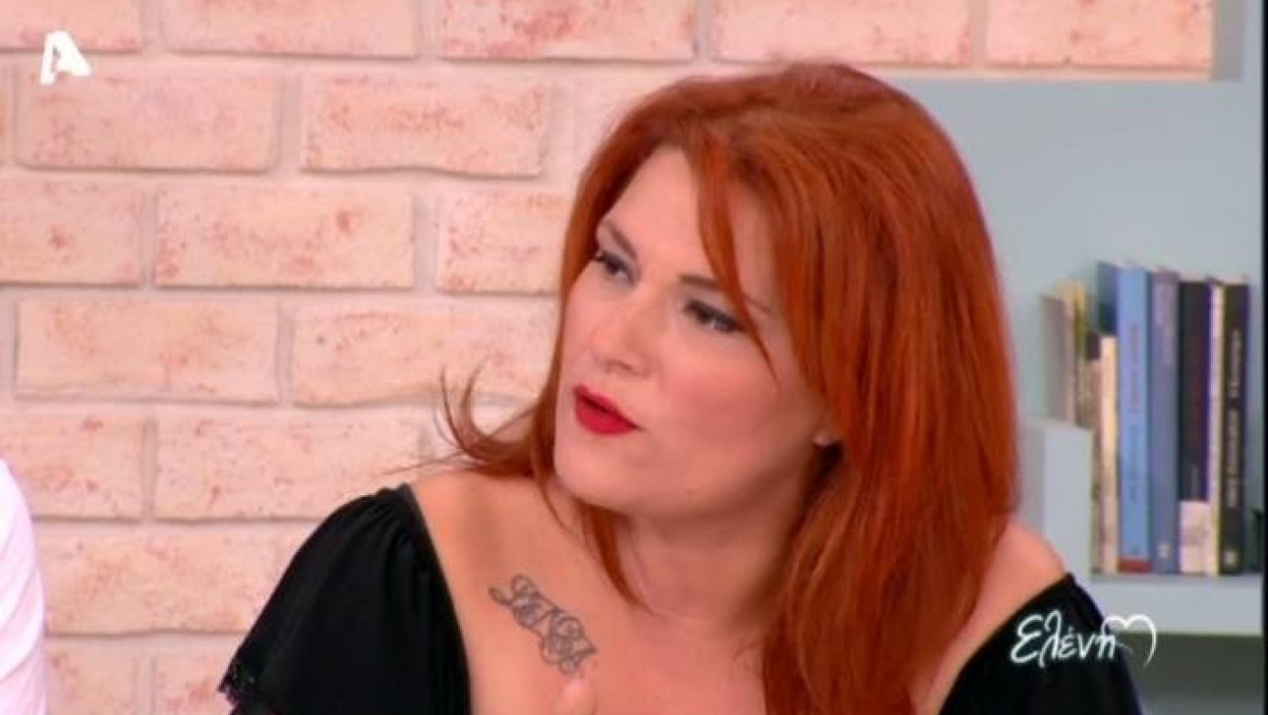 Άνοιξαν on air τα... «μαγαζιά» της Κατερίνας Ζαρίφη! (ΒΙΝΤΕΟ)